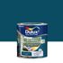 Peinture Ecran+ Multi-supports Satin Bleu Amazone 0,5 L - DULUX VALENTINE