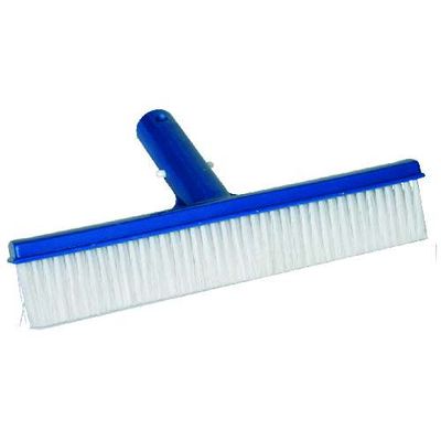 Brosse de paroi droite pour piscine 25cm GRE