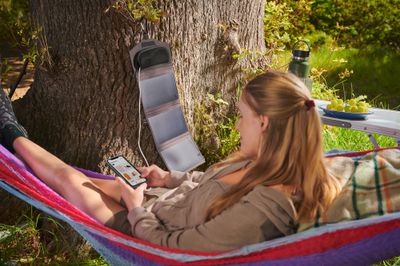 Kit voyage autonome BRICO 18 V