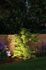 Spots LED extérieur blanc chaud IP67 3x6W 3x520 lumens 24V Kit d'extension - Sting Plug & Shine PAULMANN