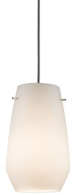 Abat-jour pour suspension sur rail 2Easy Verre VENTO URAIL PAULMANN