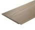 Lame bardage composite Hardie VL Plank brun khaki - 11 x 214 x 3600 mm - JAMES HARDIE