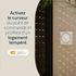 Kit remplacement radio io 10 Nm fenêtre - SOMFY