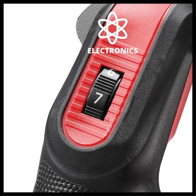 Mélangeur peinture/mortier TP-MX 1700-2 CE Professional - EINHELL