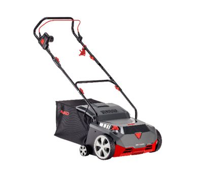 Scarificateur électrique 1500 W 38 cm 38.4E Combi Care - AL-KO