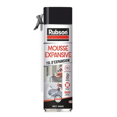 Mousse Expansive 345 ml RUBSON