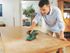 Ponceuse vibrante 250W PSS 250 AE BOSCH