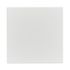 Obturateur 2 modules finition blanche Mosaic LEGRAND