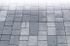 Pavé Pa.do.va 12 x 24 cm Gris épaisseur 6 cm - GGI