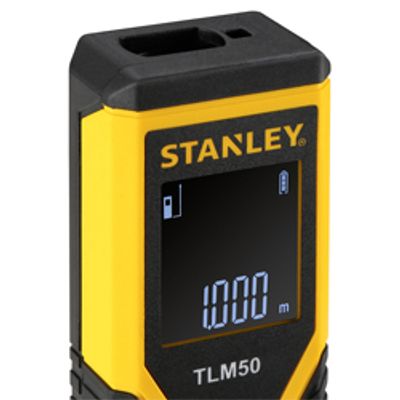 Mesure laser tlm50 - 15m STANLEY