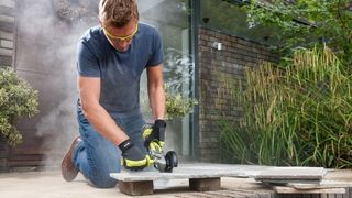 Nomenclature Meuleuse, disqueuse et rainureuse