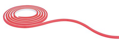 Ruban LED extérieur 3m prêt à l'emploi multicolore télécommande 27W IP67 24V MAXLED FLOW PAULMANN