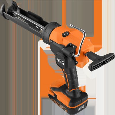 Pistolet à cartouche 18 V sans batterie BKP18C2-310-0 - AEG