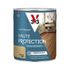 Huile parquet Haute Protection salle de bain incolore mat 2,5 L - V33