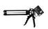 Pistolet à mastic et colle démultipliant Profi 2 - RUBSON