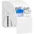 Adaptateur de repiquage universel pour disjoncteur peignable/embrochable - Resi9 XE SCHNEIDER ELECTRIC