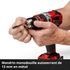 Perceuse à percussion sans fil 18 V POWER X CHANGE TP-CD 18/50 Li-i (Brushless) - EINHELL