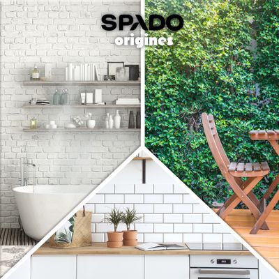 Cristaux de soude poudre Ecocert 600g SPADO ORIGINES