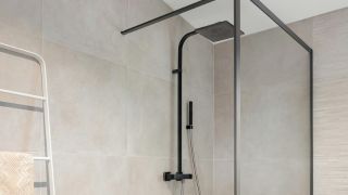 Nomenclature Colonne de douche