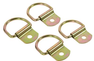 Anneaux d'arrimage par 4 - ABTECH