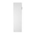 Radiateur à inertie sèche WALTER II 1500W blanc vertical - NOIROT
