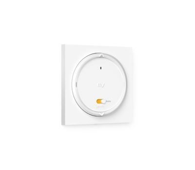 Télécommande avec capteur de température AMY 1 Modes io - SOMFY