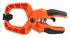 Pince de serrage cliquet 40 - FISCHER DAREX