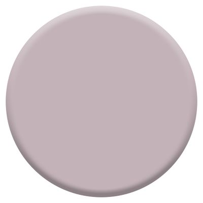 Peinture Valentine Mat Velouté Rose Espiègle 2 L - DULUX VALENTINE