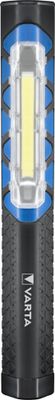 Lampe torche Work flex pocket light 3 AAA 110 lumens VARTA