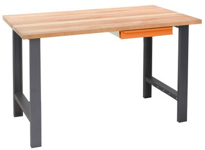 Établi 150 x 70 cm + tiroir - FISCHER DAREX
