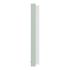 Plaque de finition 3 postes Odace 2025 vert jade - SCHNEIDER ELECTRIC