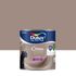 Peinture crème de couleur Taupe velours 0,5L - DULUX VALENTINE