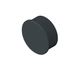 Embouts x2 pour main courante New Rondo - Aluminium thermolaqué RAL 7016 - SOGEM