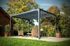 Pergola bioclimatique aluminium 3,6 x 3 m 10,80 m² FORESTA