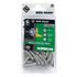 Chevilles nylon Nordtech 5 x 25 mm par 30 RED HEAD