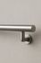 Tube rond aluminium anodisé incolore 6 x 1 mm 1 m CQFD