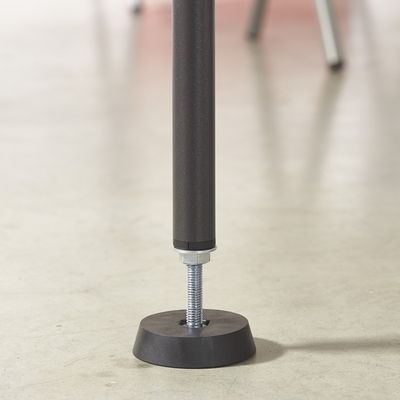 Range 2 vélos sol plafond MOTTEZ