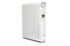 Radiateur inertie sèche Eco turbo 1500 W UNIVR CHAUFFAGE