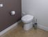 WC broyeur monobloc Moby 45 cm - SETMA