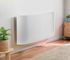 Radiateur à inertie sèche Sereno 2000W QLIMA