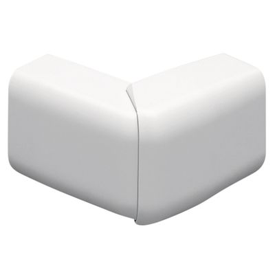 Angles extérieurs variables pour goulotte 12 x 20 mm par 2 TEHALIT
