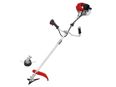 Débroussailleuse thermique 51.7 CC GC-BC52IAS - EINHELL