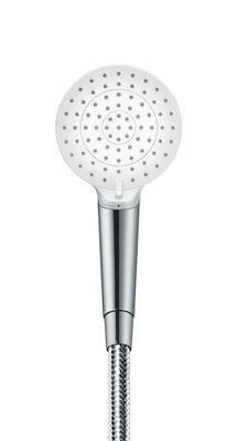 Colonne de douche Showerpipe Crometta Varia S 240 avec mitigeur thermostatique HANSGROHE