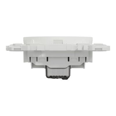 Prise antenne TV murale Odace 2025 blanc - SCHNEIDER ELECTRIC