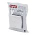 Interrupteur volet roulant encastrable 3 boutons 2 modules Blanc - Mosaic LEGRAND