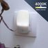 Veilleuse LED TURONI - TIBELEC