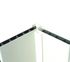 Profilé multifonction blanc lambris PVC - longueur 2600 mm - GROSFILLEX