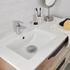 Filtre gris CATCHY universel pour baignoire, douche, lavabo et évier WIRQUIN