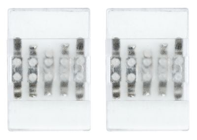 Connecteur de ruban LED plat clip to clip MAXLED PAULMANN