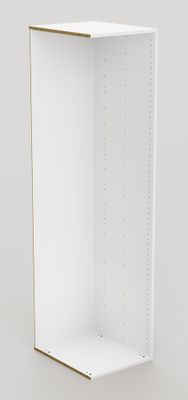 Colonne Creo extension blanc 2016 x 500 x 580 mm OFITRES